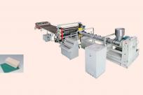 PP、PE 厚板生產線